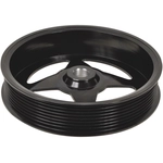 Order CARDONE INDUSTRIES - 3P37161 - Original Equipment Power Steering Pump Pulley For Your Vehicle