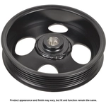 Order Original Equipment Power Steering Pump Pulley by CARDONE INDUSTRIES - 3P65124 For Your Vehicle