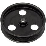 Order DORMAN - 300002 - Power Steering Pump Pulley For Your Vehicle