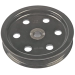 Order DORMAN - 300003 - Power Steering Pump Pulley For Your Vehicle
