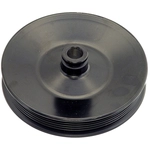 Order DORMAN - 300005 - Power Steering Pump Pulley For Your Vehicle