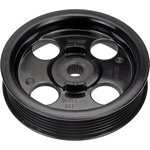 Order DORMAN - 300-007 - Power Steering Pump Pulley For Your Vehicle