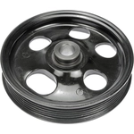 Order DORMAN - 300008 - Power Steering Pump Pulley For Your Vehicle