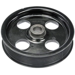 Order DORMAN - 300-012 - Power Steering Pump Pulley For Your Vehicle