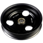 Order DORMAN - 300-019 - Power Steering Pump Pulley For Your Vehicle