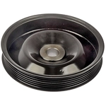 Order DORMAN - 300020 - Power Steering Pump Pulley For Your Vehicle