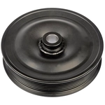 Order DORMAN - 300-023 - Power Steering Pump Pulley For Your Vehicle