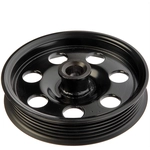 Order Original Equipment Power Steering Pump Pulley by DORMAN - 300027 For Your Vehicle