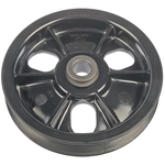 Order DORMAN - 300-101 - Power Steering Pump Pulley For Your Vehicle