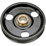 Order DORMAN - 300-105 - Power Steering Pump Pulley For Your Vehicle