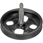 Order DORMAN - 300115 - Power Steering Pump Pulley For Your Vehicle