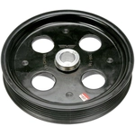Order DORMAN - 300-116 - Power Steering Pump Pulley For Your Vehicle