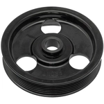 Order DORMAN - 300123 - Power Steering Pump Pulley For Your Vehicle