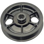 Order DORMAN - 300127 - Power Steering Pump Pulley For Your Vehicle