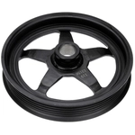 Order DORMAN - 300-139 - Power Steering Pump Pulley For Your Vehicle
