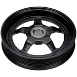 Order DORMAN - 300-143 - Power Steering Pump Pulley For Your Vehicle