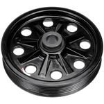 Order DORMAN - 300146 - Power Steering Pump Pulley For Your Vehicle