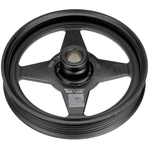 Order DORMAN - 300147 - Power Steering Pump Pulley For Your Vehicle