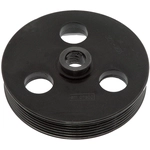 Order DORMAN - 300201 - Power Steering Pump Pulley For Your Vehicle