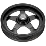 Order DORMAN - 300-202 - Power Steering Pump Pulley For Your Vehicle