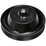 Order DORMAN - 300-229 - Power Steering Pump Pulley For Your Vehicle