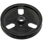 Order DORMAN - 300250 - Power Steering Pump Pulley For Your Vehicle