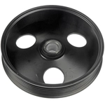 Order DORMAN - 300301 - Power Steering Pump Pulley For Your Vehicle
