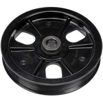 Order DORMAN - 300303 - Power Steering Pump Pulley For Your Vehicle