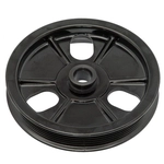 Order DORMAN - 300304 - Power Steering Pump Pulley For Your Vehicle