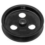 Order DORMAN - 300-306 - Power Steering Pump Pulley For Your Vehicle