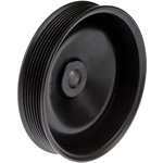 Order DORMAN - 300-307 - Power Steering Pump Pulley For Your Vehicle