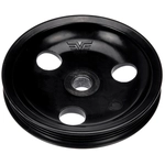 Order DORMAN - 300309 - Power Steering Pump Pulley For Your Vehicle