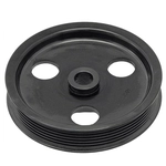 Order DORMAN - 300310 - Power Steering Pump Pulley For Your Vehicle