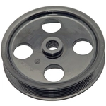 Order DORMAN - 300313 - Power Steering Pump Pulley For Your Vehicle