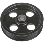 Order DORMAN - 300-314 - Power Steering Pump Pulley For Your Vehicle