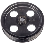 Order DORMAN - 300315 - Power Steering Pump Pulley For Your Vehicle