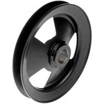 Order DORMAN - 300318 - Power Steering Pump Pulley For Your Vehicle