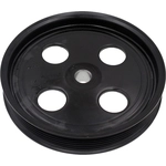 Order DORMAN - 300320 - Power Steering Pump Pulley For Your Vehicle