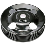 Order DORMAN - 300-322 - Power Steering Pump Pulley For Your Vehicle