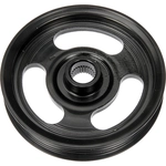 Order DORMAN - 300336 - Power Steering Pump Pulley For Your Vehicle