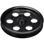 Order DORMAN - 300-338 - Power Steering Pump Pulley For Your Vehicle