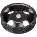 Order DORMAN - 300398 - Power Steering Pump Pulley For Your Vehicle