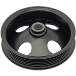 Order DORMAN - 300402 - Power Steering Pump Pulley For Your Vehicle