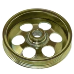 Order DORMAN - 300500 - Power Steering Pump Pulley For Your Vehicle