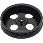 Order DORMAN - 300550 - Power Steering Pump Pulley For Your Vehicle