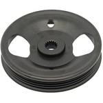 Order DORMAN - 300-552 - Power Steering Pump Pulley For Your Vehicle