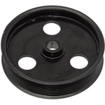 Order Original Equipment Power Steering Pump Pulley by DORMAN (OE SOLUTIONS) - 300-002 For Your Vehicle