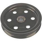 Order Original Equipment Power Steering Pump Pulley by DORMAN (OE SOLUTIONS) - 300-003 For Your Vehicle