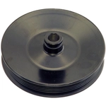 Order Original Equipment Power Steering Pump Pulley by DORMAN (OE SOLUTIONS) - 300-005 For Your Vehicle