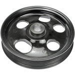 Order Original Equipment Power Steering Pump Pulley by DORMAN (OE SOLUTIONS) - 300-008 For Your Vehicle